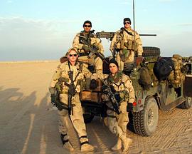 最后的莫希干人